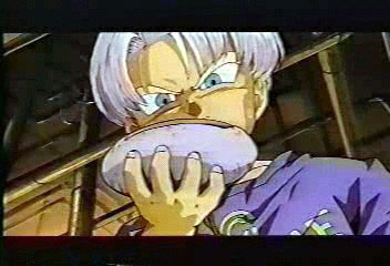 Otaku Gallery  / Anime e Manga / Dragon Ball / Screen Shots / OAV / Dragon Ball Z / 13 - L`Eroe del Pianeta Conuts / 246.jpg